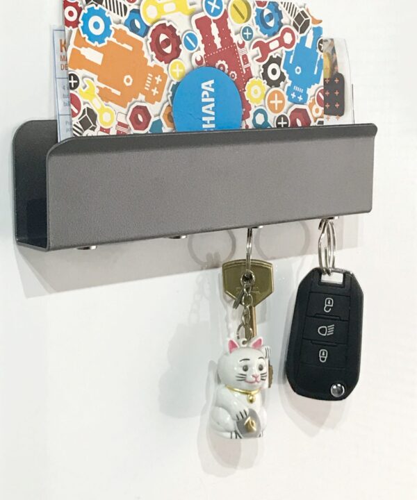 Organizador Porta llaves Key