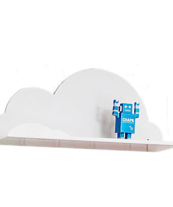 Estante Cloud