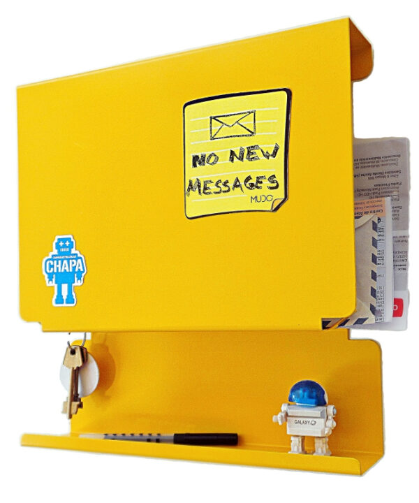 Organizador Folder