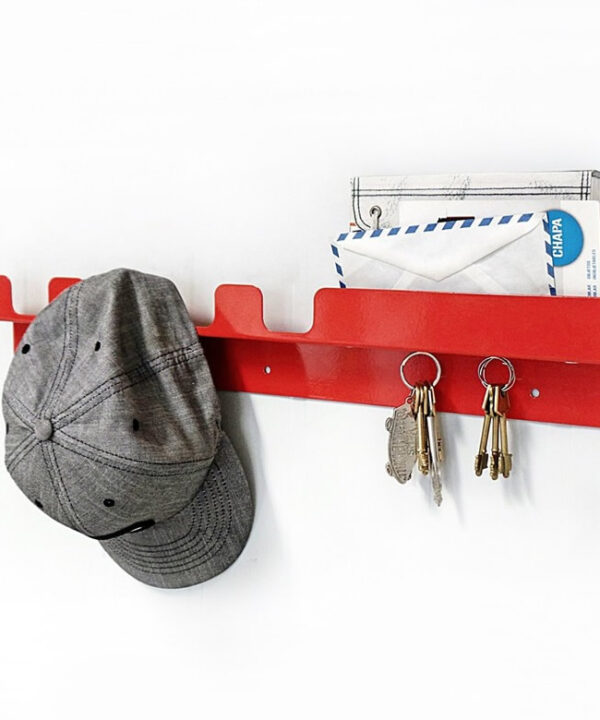Organizador Momo