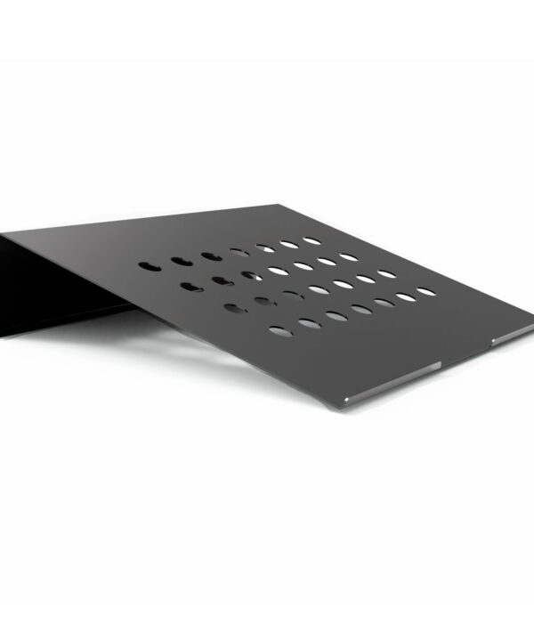 QWERTY base notebook
