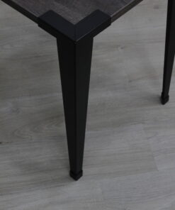 PATAS DE MESA ENCASTRABLES 450mm