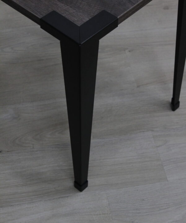 PATAS DE MESA ENCASTRABLES 450mm