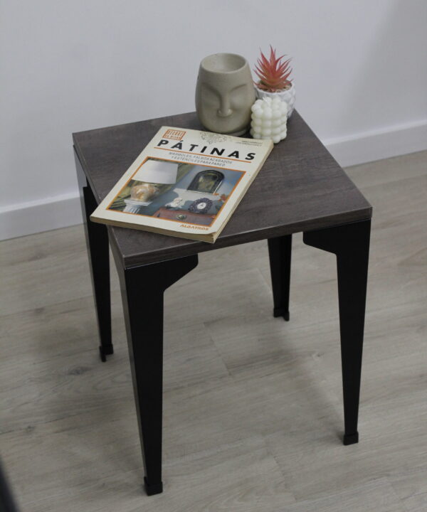 PATAS DE MESA ATORNILLLABLE 450mm